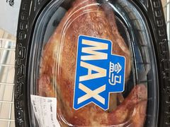 -盒马X会员店(王府井奥莱UP TOWN店)