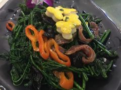 清炒野菜-琼菜王(南海店)
