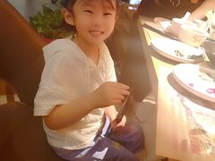 -额尔敦牛厨师铜板烧