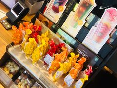 -星巴克臻选(济南万达店)