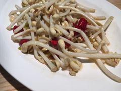 -周三的情书花园餐厅(江北店)