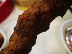 -东来顺•非遗火锅(外滩店)