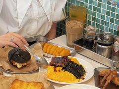 -華歡冰室-WahFoon(吉大店)
