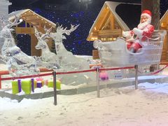 -宁波冰雪大世界(北仑区)