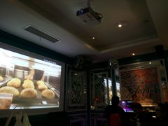 -好乐迪(紫荆广场店)