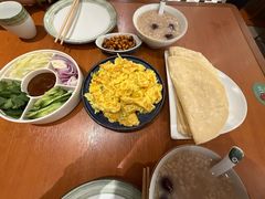 -老昌春饼(中央大街店)