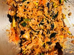 -小木屋朝鲜族特色菜