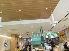 -七食九号食堂(东丽空港店)