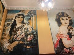 -维吾尔餐厅(宜山路店)