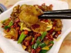 -李师傅脆肚(梅林店)