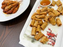 -阿毛饭店(和义路店)