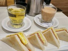 -和平馆·地道港澳茶餐厅(西门口店)