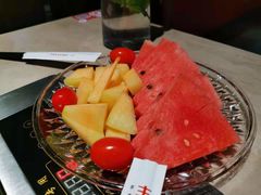 -丰茂烤串(金源店)