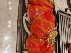 -極上萬膳·日料放题(来福士江景店)