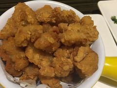 -豪客来牛排(府河店)