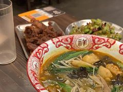 -破店肥哈·东北烧烤·夜宵(南山保利店)