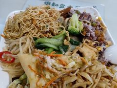 -文星素食(兴华路店)