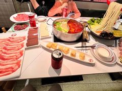 -许府牛火锅(信义坊总店)