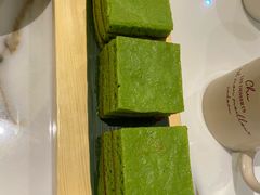 -春家·非遗手工小吃(徐汇万科广场店)