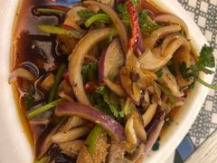 -阿拉丁新疆风味餐厅·清真(罗廊巷店)