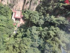 -山西通天峡景区