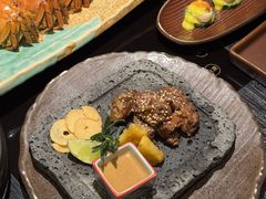 -花潮料理艺食馆(SM新生活广场店)
