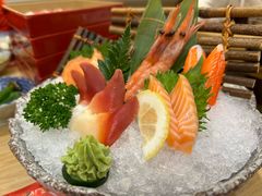 -伊豆野菜村(合景·摩方店)