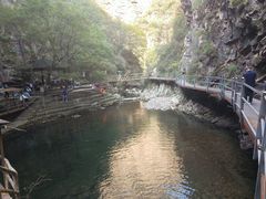 -九龙潭景区