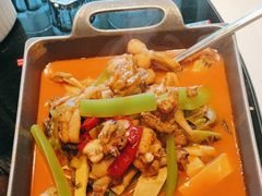 -望湘园·洞庭渔宴(浦江欢乐颂店)