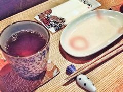 -角落里(中山公园店)