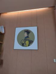 -盘子女人坊古装写真摄影(南京总店)