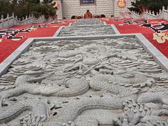 -石岛赤山风景区