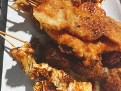 -多鱼炸串麻辣烫(闽江路店)