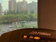 -威尔仕健身(海伦中心店)