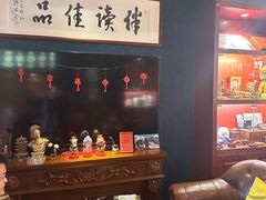 -哈瓦那雪茄酒廊超市(武汉天地分店)