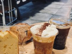 -OUR Bakery(中海环宇荟店)
