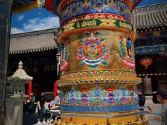 -五台山风景名胜区