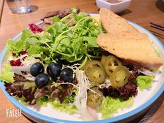 -集品堂·JPC餐厅(青年大街市府店)