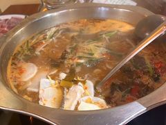 -大理.老字号渝记酸萝卜乌鱼(古城总店)
