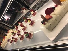 -福州仓山凯悦酒店·Market Cafe Lacucina咖啡厅