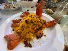 -必点海鲜·海肠捞饭·鲅鱼水饺(滨江道店)