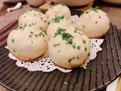 -同里湖大饭店-怡景轩中餐厅(同里古镇店)