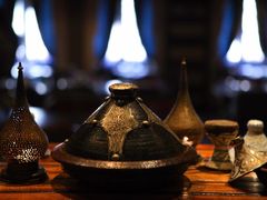 -Tajine Moroccan塔金摩洛哥中东餐厅