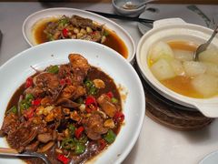 -大鱼徽州·寻味徽菜(星光总店)