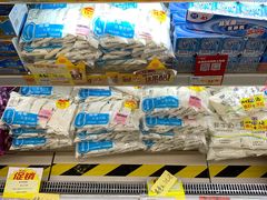 -华润万家(长安路店)