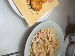 -大鱼徽州·寻味徽菜(万象汇店)