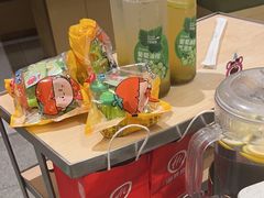 -海底捞火锅(江北万达商业广场店)