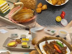 -聚福宝合苑食府(南头镇店)