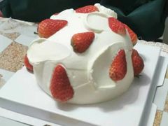-玉见cake低糖蛋糕甜品台定制(河西店)