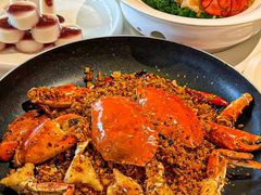 -万龙洲海鲜(南新仓店)